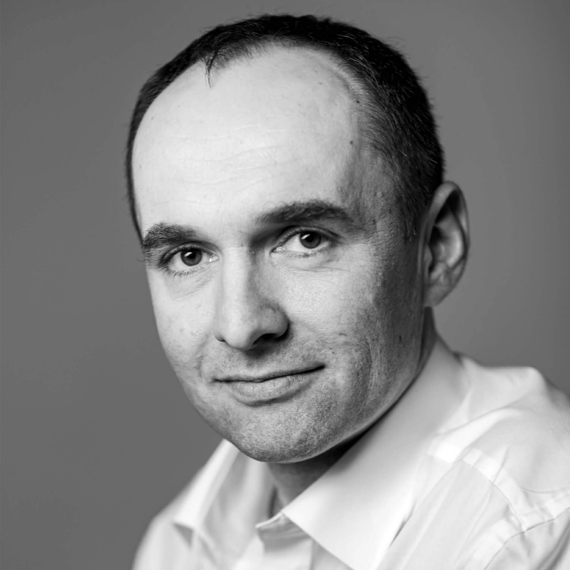 Michał Maśluszczak
